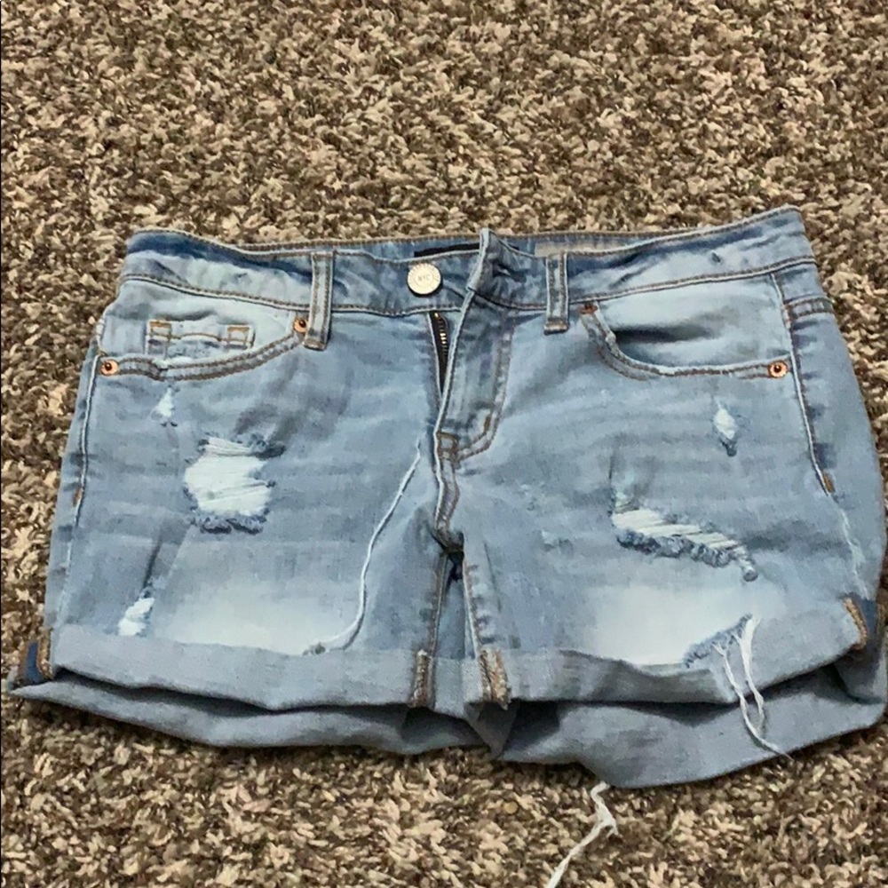 Aeropostale shorts